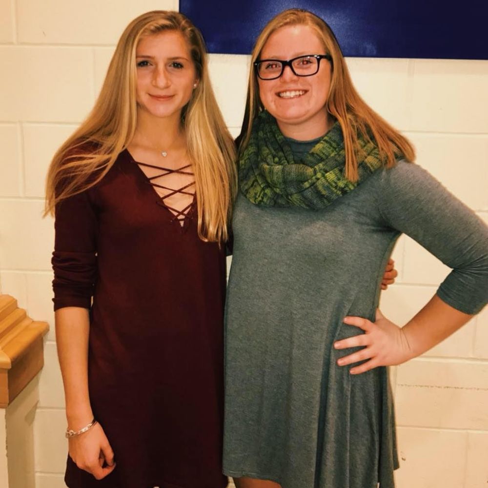 Meet your Posher, Mackenzie